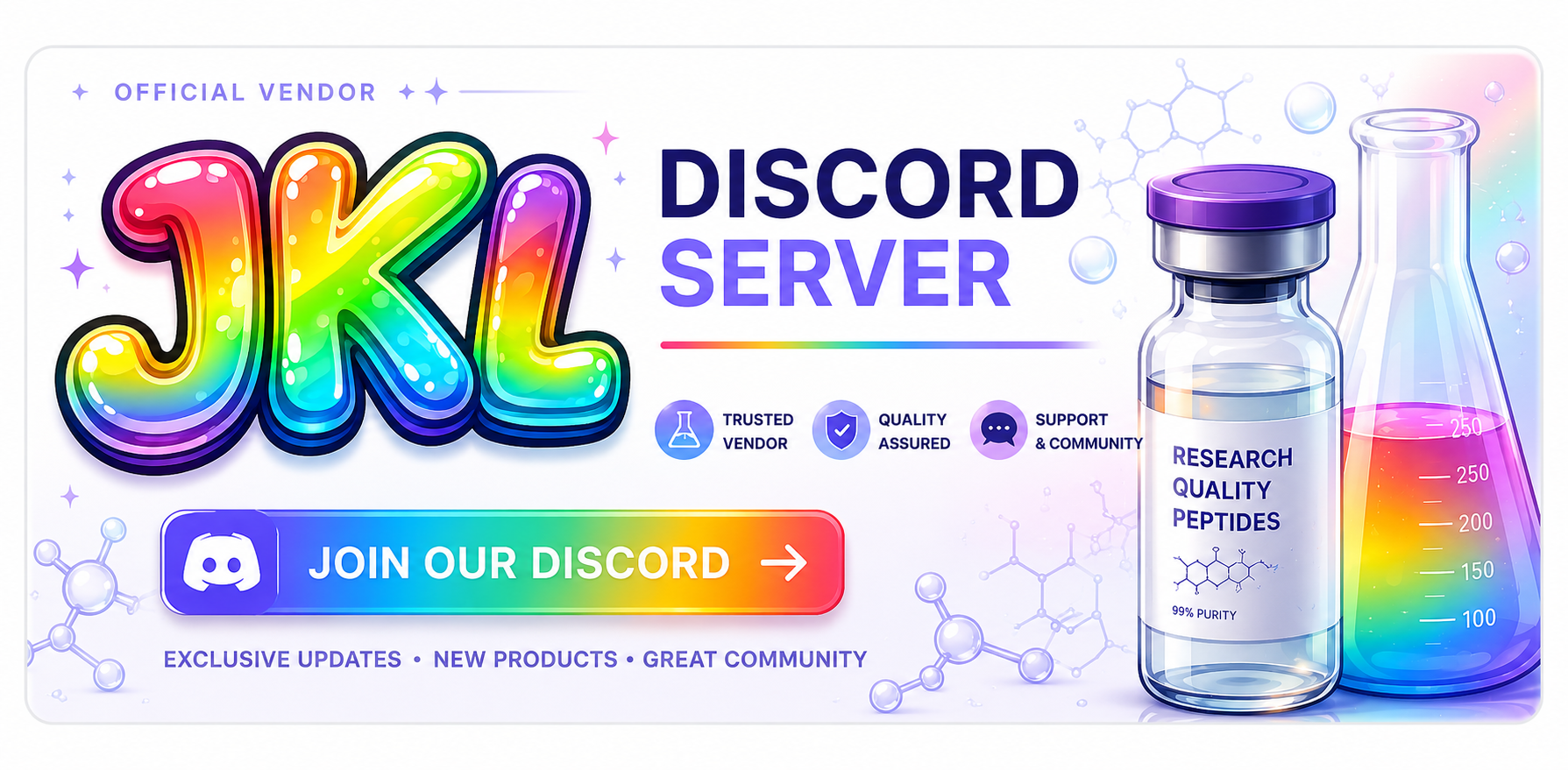 JKL Discord Server